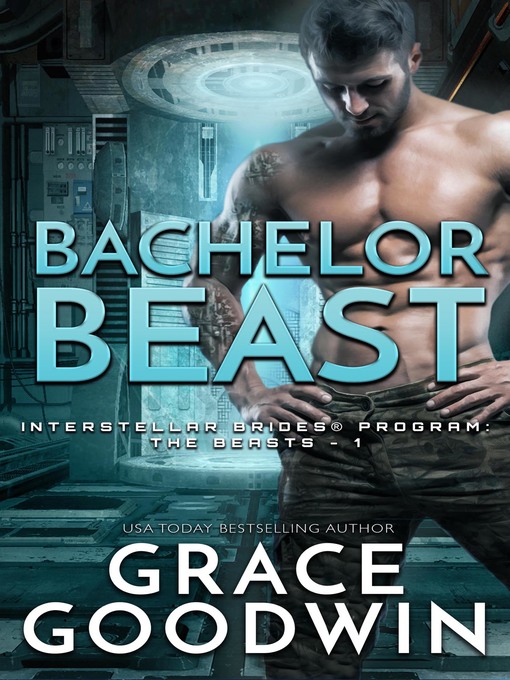 Cover image for Bachelor Beast
